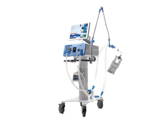 Аппарат искусственной вентиляции лёгких CHIROLOG SV Basic